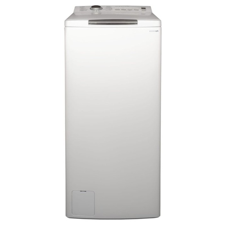 Infiniton TLW-D83ABH Lavadora Carga Superior 8Kg A Blanca