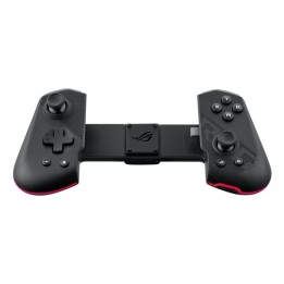 ASUS ROG TESSEN GU200A GamePad para Móviles Android USB-C Negro