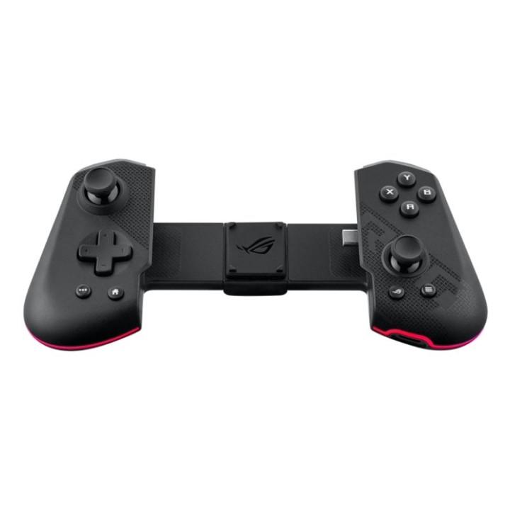 ASUS ROG TESSEN GU200A GamePad para Móviles Android USB-C Negro
