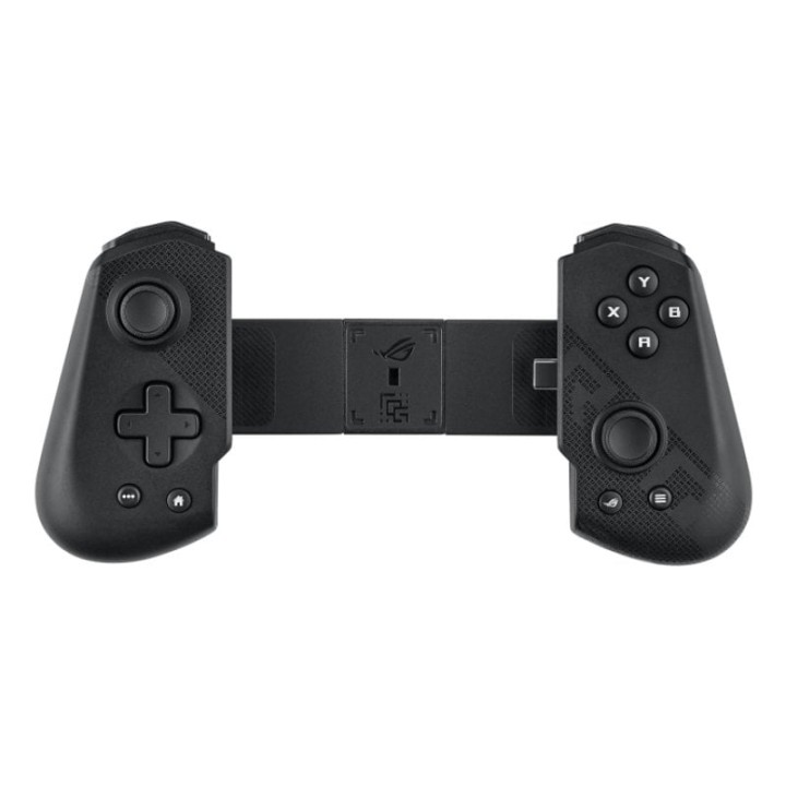 ASUS ROG TESSEN GU200A GamePad para Móviles Android USB-C Negro