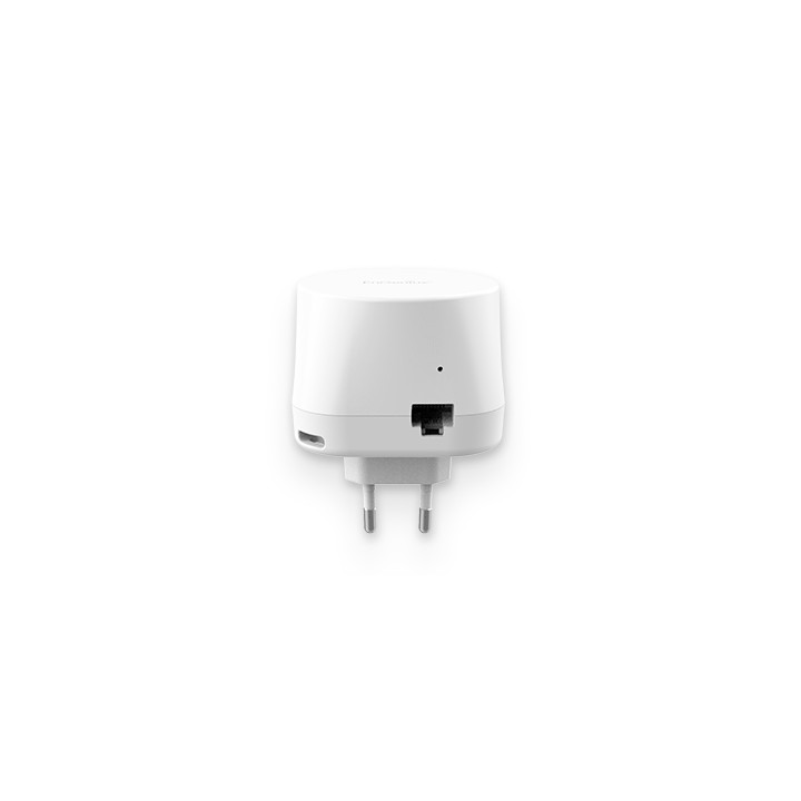 Pto Acceso EnGenius Mini 1xRJ45 WiFi Blanco (EMD1)