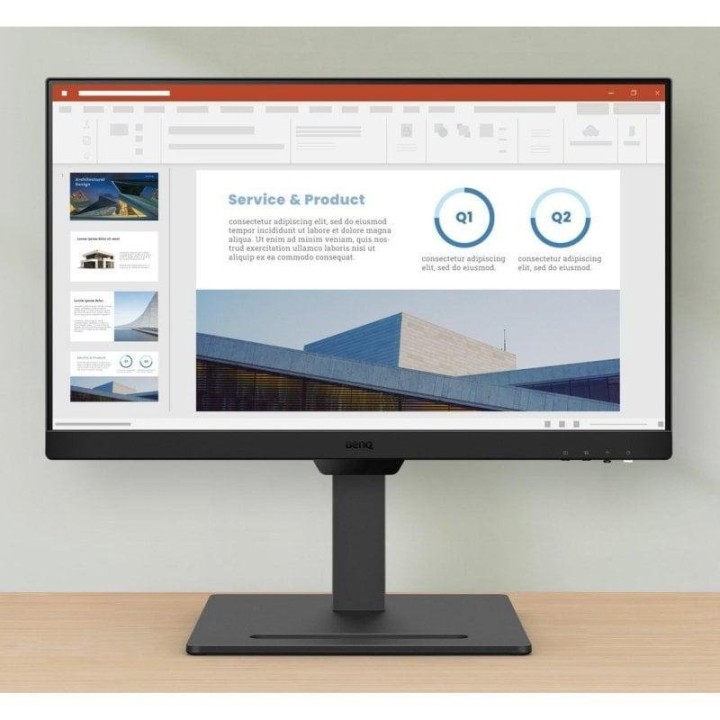 BenQ Eye Care GW2790T 27" LED IPS FullHD 100Hz