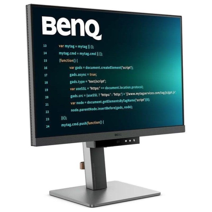 BenQ RD240Q 24.1" LED IPS WQHD HDR10 USB-C