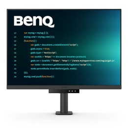 BenQ RD280UA 28.2" LED IPS UltraHD 4K+ HDR400 USB-C