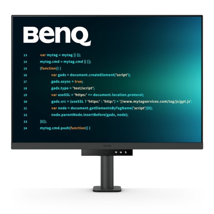BenQ RD280UA 28.2" LED IPS UltraHD 4K+ HDR400 USB-C