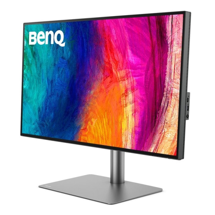 BenQ Creative Pro PD3225U 32" LED IPS UltraHD 4K AQCOLOR Pantone Validated Daisy Chain Altura Ajustable Thunderbolt
