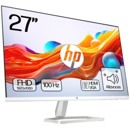 HP Series S5 527sa 27" LED IPS FullHD 100Hz con Altavoces Integrados