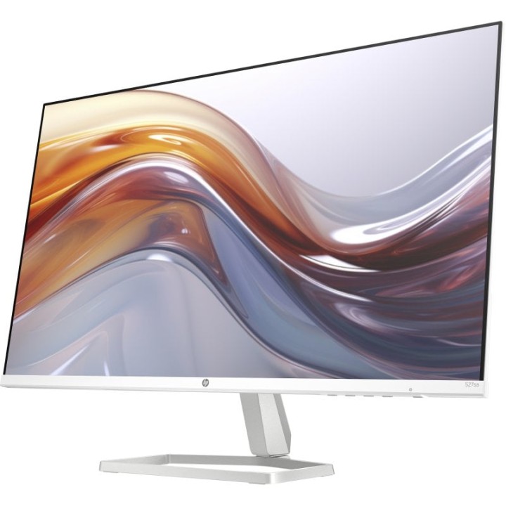 HP Series S5 527sa 27" LED IPS FullHD 100Hz con Altavoces Integrados
