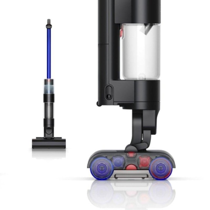 Dyson WashG1 Aspirador Escoba Friegasuelos