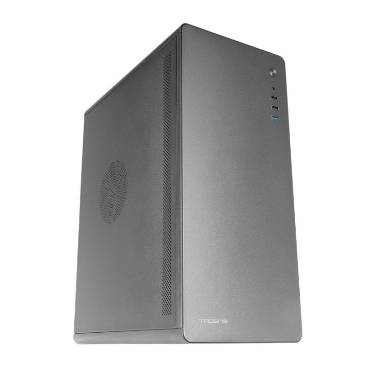 Tacens ENSIS Semitorre ATX USB 3.0 Negro