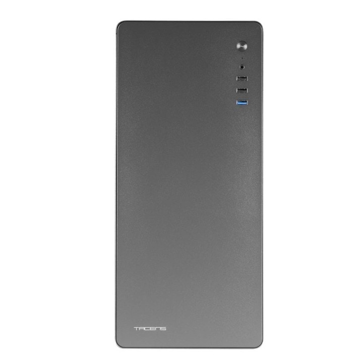 Tacens ENSIS Semitorre ATX USB 3.0 Negro