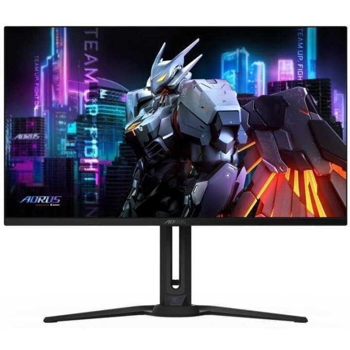 Gigabyte AORUS FO32U2 31.5" QD-OLED UltraHD 4K 240Hz FreeSync Premium