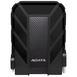 Adata HD710 Pro Disco Duro Externo 2.5" 5TB USB 3.2 Negro