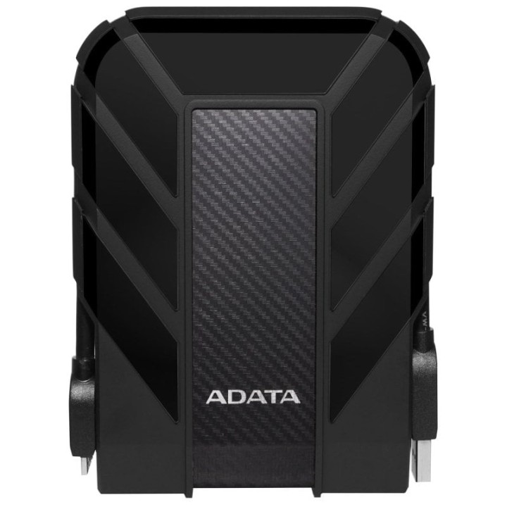 Adata HD710 Pro Disco Duro Externo 2.5" 5TB USB 3.2 Negro