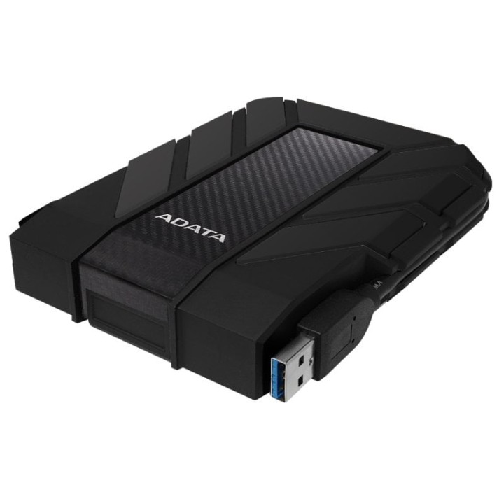 Adata HD710 Pro Disco Duro Externo 2.5" 5TB USB 3.2 Negro