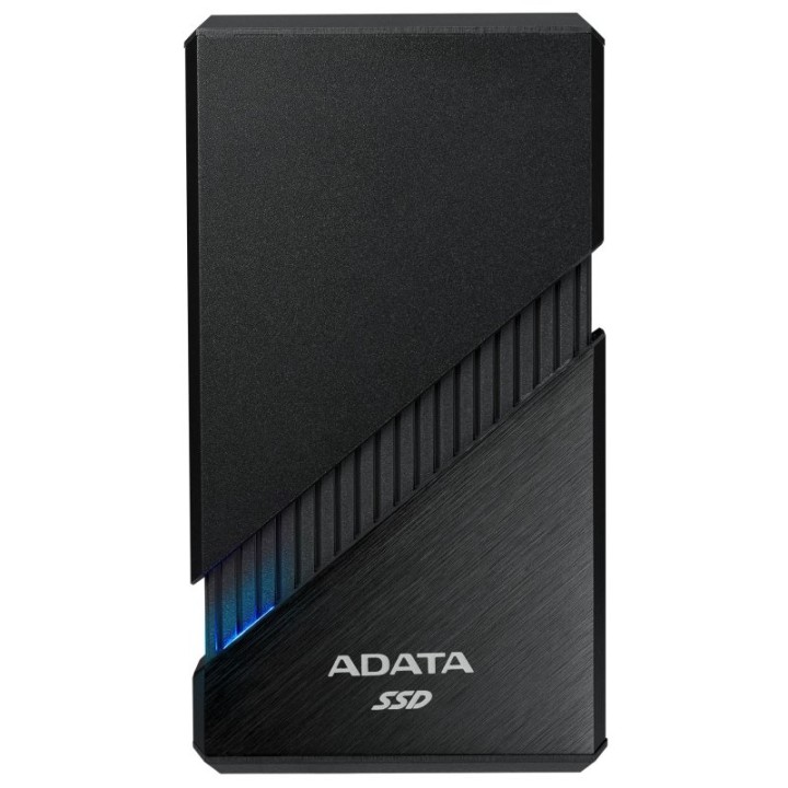 Adata SE920 SSD Externo 1TB Thunderbolt 4 Negro