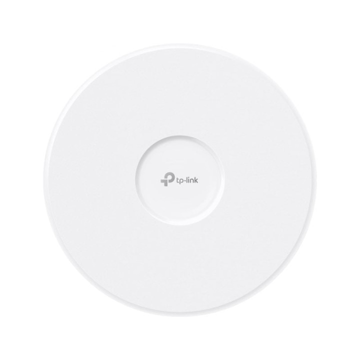 TP-Link Omada EAP773 Punto de Acceso Inalámbrico 9300 Mbit/s PoE Blanco