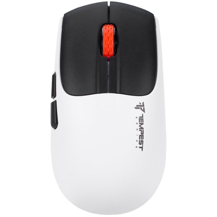 Tempest X18 Shatter Ratón Gaming Wireless 11200DPI
