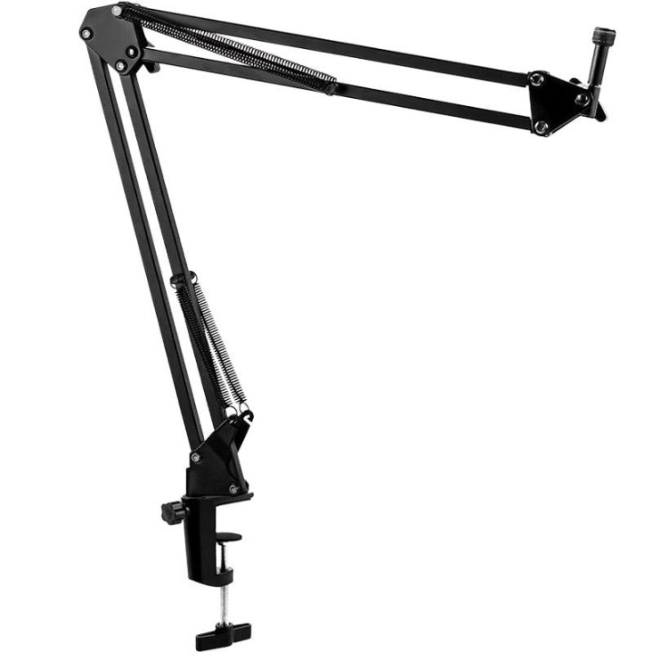 Owlotech MicFlex Soporte Brazo para Micrófono