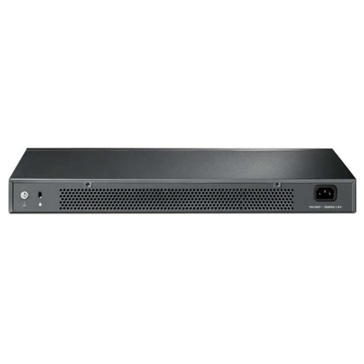 TP-Link Omada JetStream TL-SG3452X Switch Administrado L2+ Gigabit 10G 48 Puertos + 4 SFP+