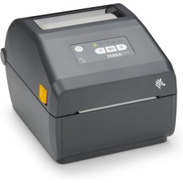 Zebra ZD421D Impresora de Etiquetas Térmica Directa 203 x 203 DPI