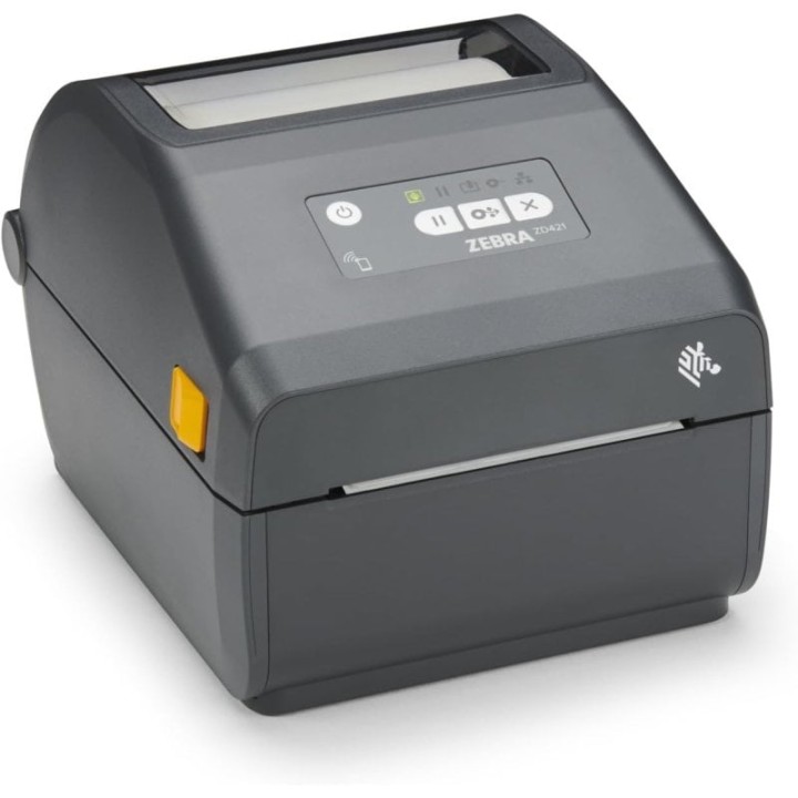 Zebra ZD421D Impresora de Etiquetas Térmica Directa 203 x 203 DPI