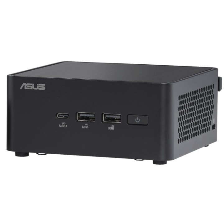 ASUS NUC 14 Pro UCFF RNUC14RVHU500002I Intel Core Ultra 5 125H