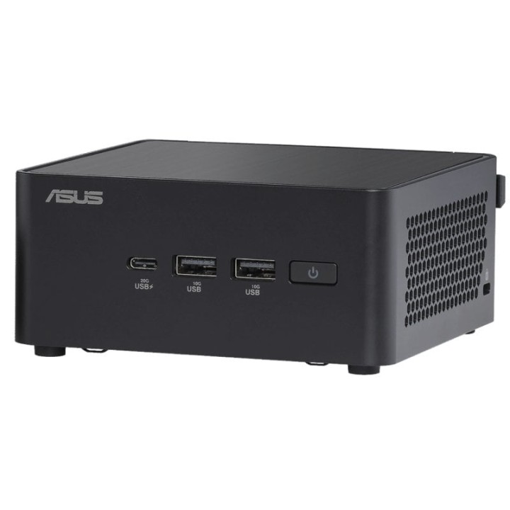 ASUS NUC 14 Pro UCFF RNUC14RVHU700002I Intel Core Ultra 7 155H