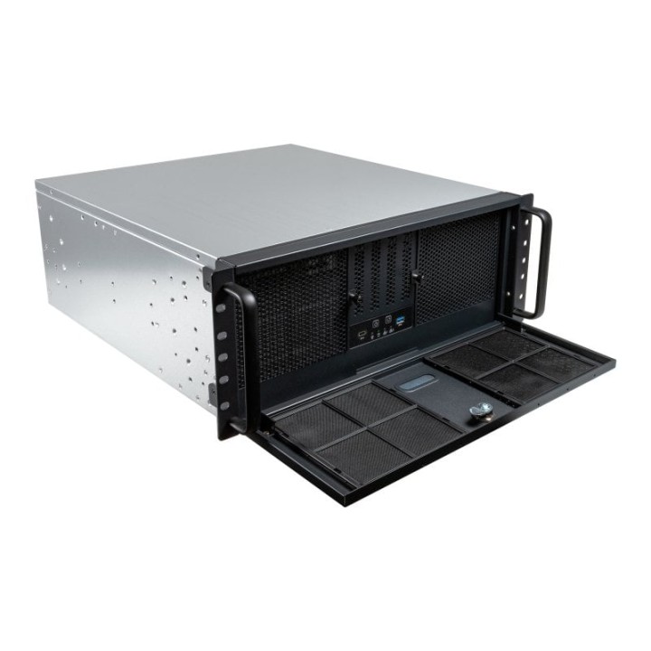 Unykach UK4339H Caja Rack 4U 19″