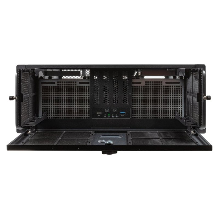 Unykach UK4339H Caja Rack 4U 19″