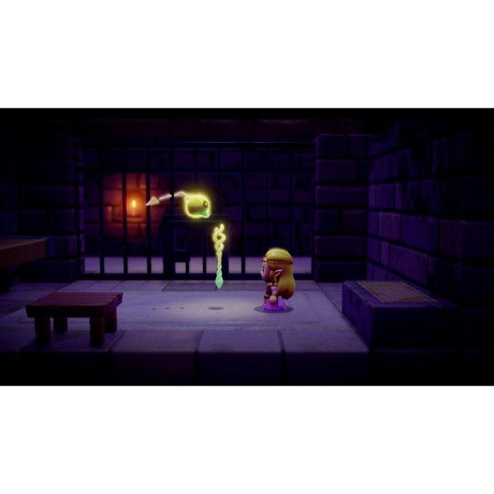 Nintendo Switch The Legend of Zelda: Echoes of Wisdom