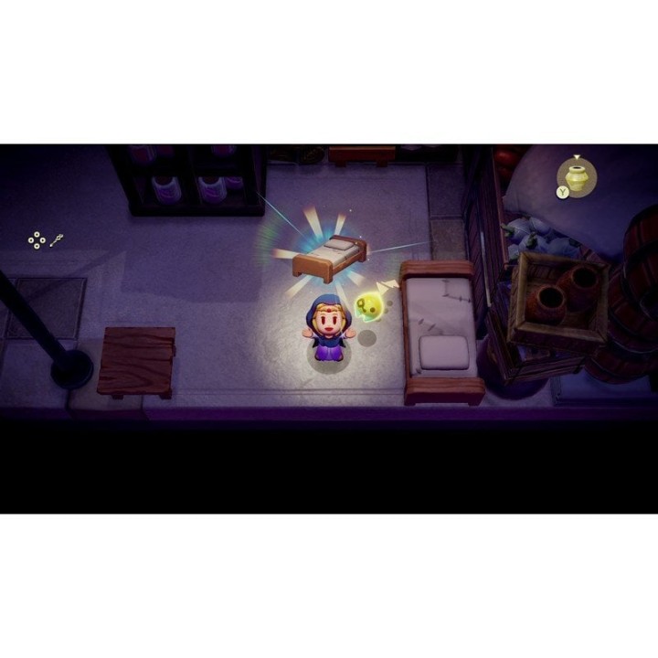 Nintendo Switch The Legend of Zelda: Echoes of Wisdom