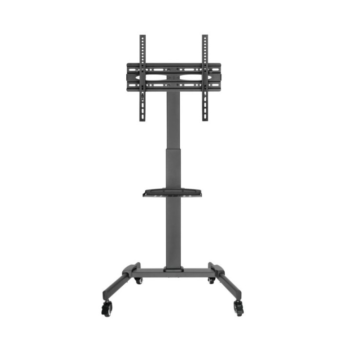 Fonestar STS-4244N Soporte de Pie para TV de 32" a 65" VESA de 100x100 a 400x400 35kg Negro