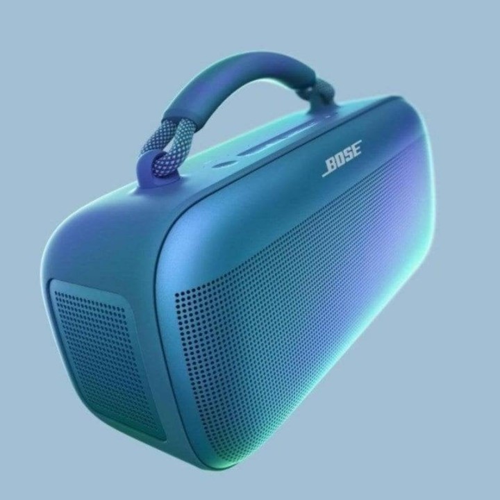 Bose SoundLink Max Altavoz Bluetooth Portátil Azul