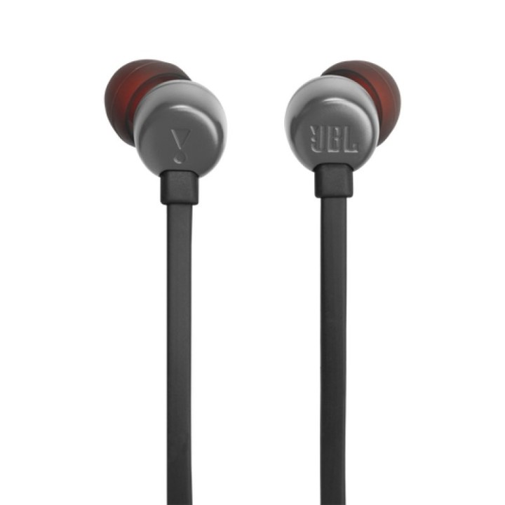 JBL Tune 310C Auriculares con cable USB-C Pure Bass Micrófono y control remoto integrados Negros