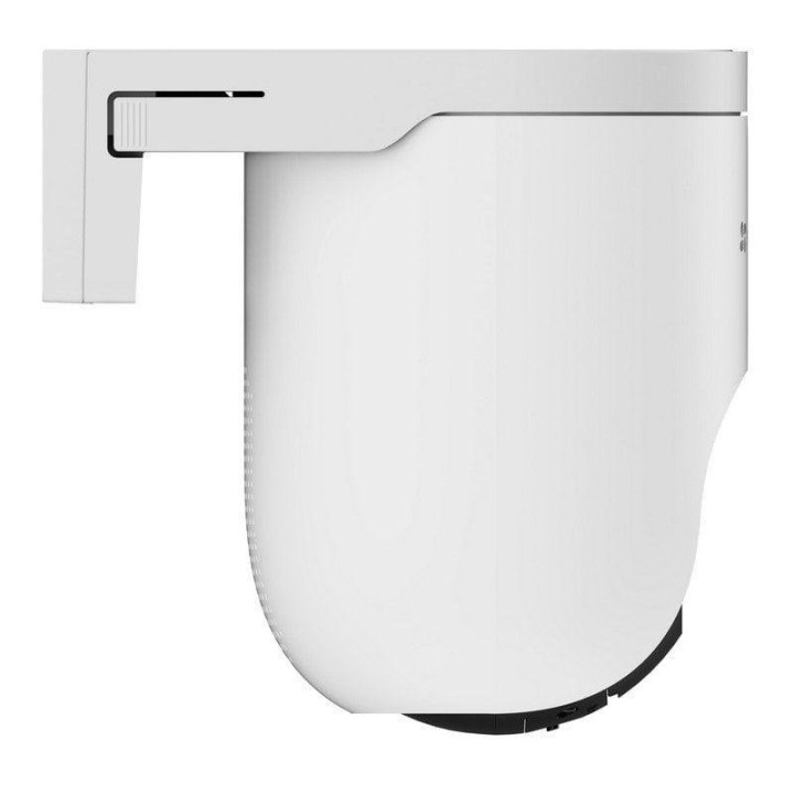 EZVIZ H8c SE Camara de Seguridad Exterior Rotativa 2K WiFi Blanca