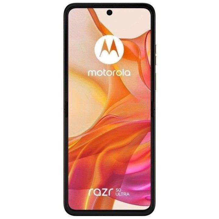 Motorola Razr 50 Ultra 5G 12GB 512GB 6.9" Melocotón