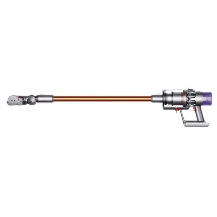 Dyson Cyclone V10 Absolute Aspirador Escoba sin Cable 150AW Níquel/Cobre