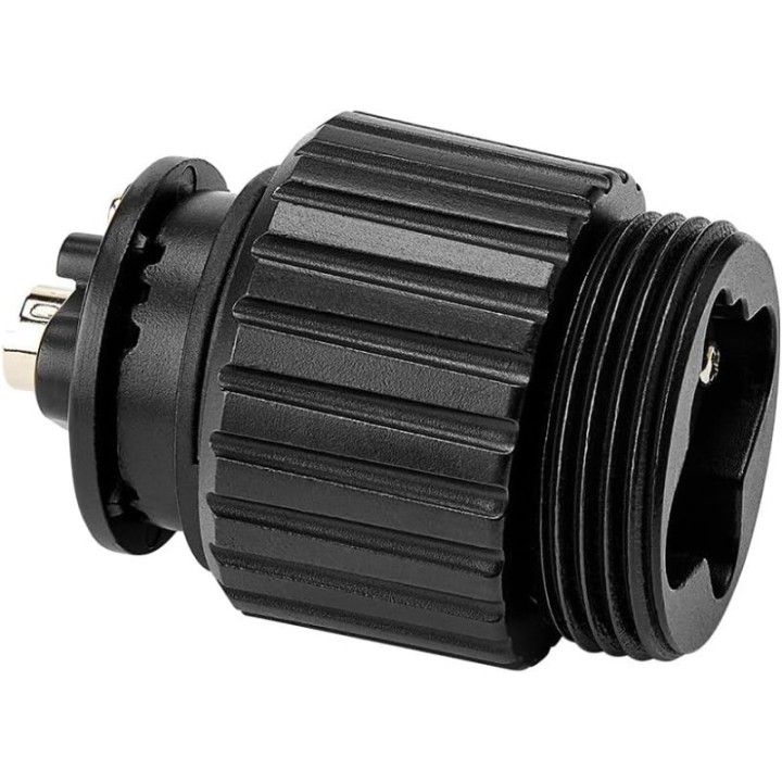 Thrustmaster AVA Offset Adapter Adaptador de Desplazamiento en la Base AVA