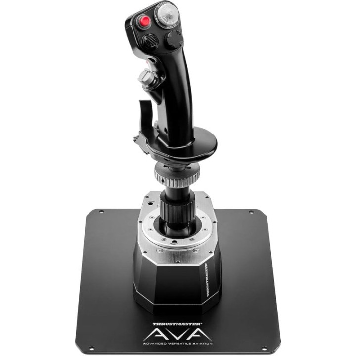 Thrustmaster AVA Offset Adapter Adaptador de Desplazamiento en la Base AVA