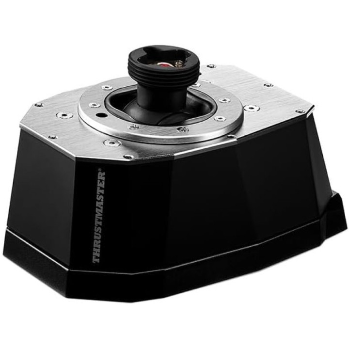 Thrustmaster AVA Base Modular con Múltiples Configuraciones para Joystick de Simulación de Vuelo