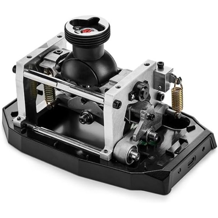 Thrustmaster AVA Base Modular con Múltiples Configuraciones para Joystick de Simulación de Vuelo
