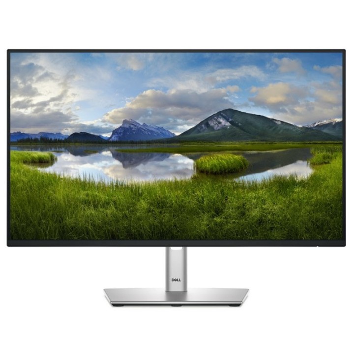 Dell P2425HE 24" LED IPS FullHD 100Hz USB-C