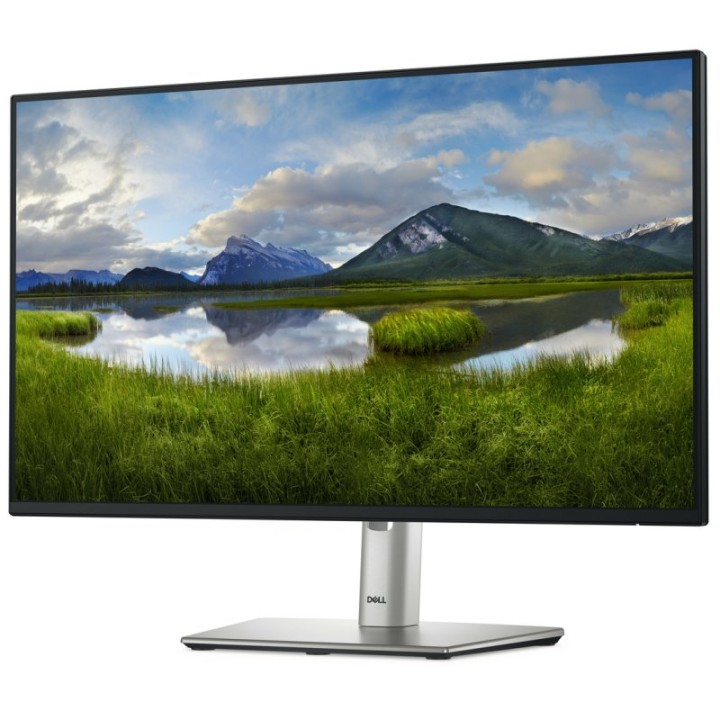 Dell P2425HE 24" LED IPS FullHD 100Hz USB-C