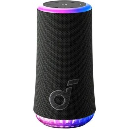 Soundcore Glow Altavoz Inalámbrico Portátil 30W Sonido 360