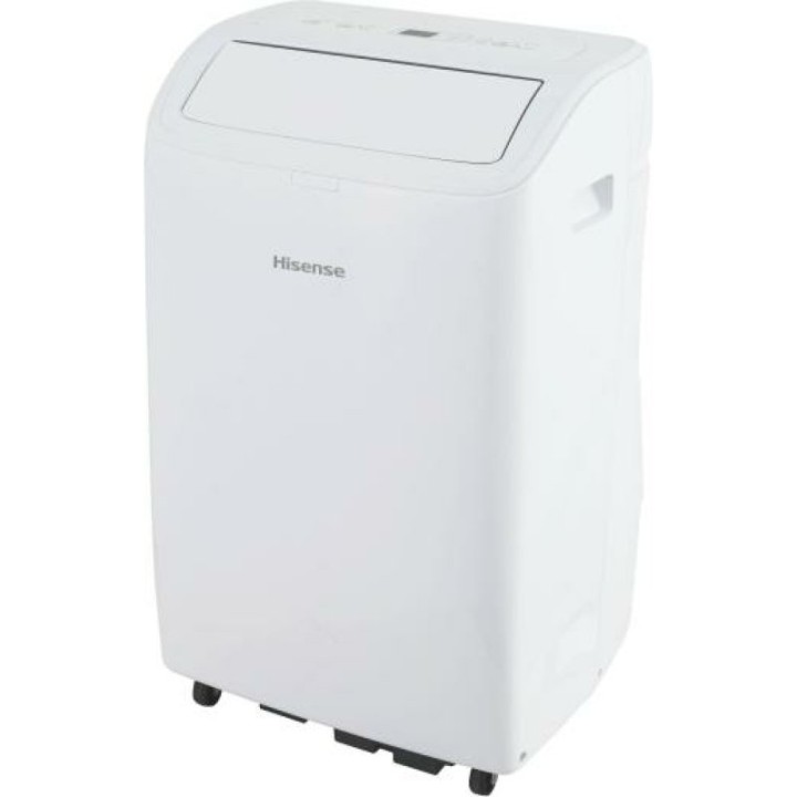 Hisense APH09QC Aire Acondicionado Portátil WiFi 2236 Frigorías