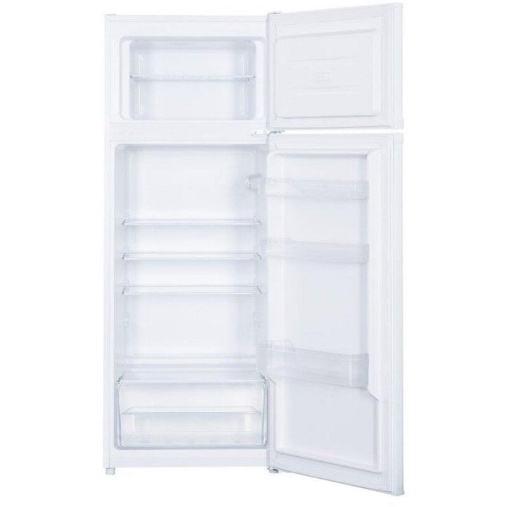 Svan SF145501E Frigorífico Dos Puertas E Blanco