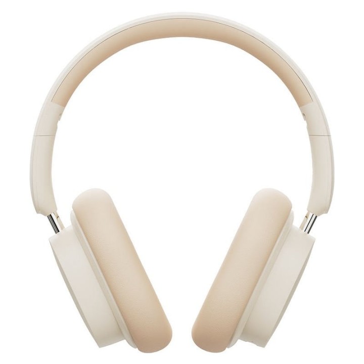 Baseus Bowie D05 Auriculares Bluetooth Plegables Blancos