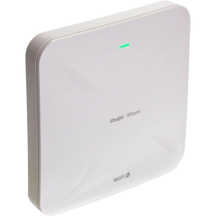 Punto de Acceso Inalámbrico Ruijie Reyee RG-RAP2260(E) Wi-Fi 6 3202 Mbit/s PoE