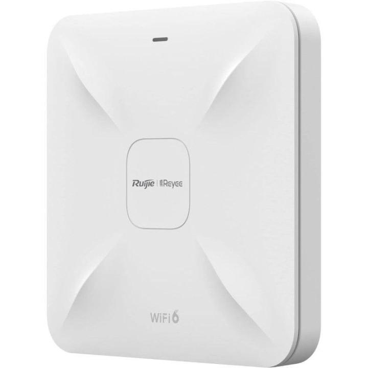 Punto de Acceso Inalámbrico Ruijie Reyee RG-RAP2260(E) Wi-Fi 6 3202 Mbit/s PoE